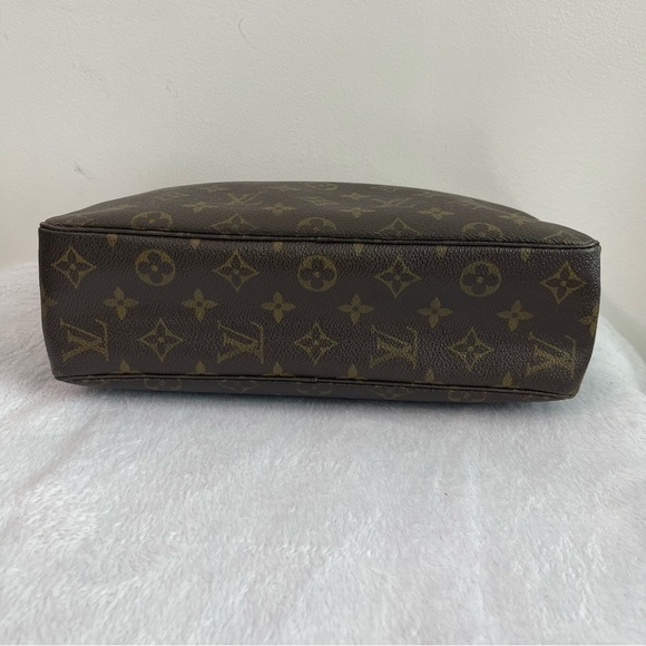 Authentic Louis Vuitton trousse cosmetic bag 28 - Picture 5 of 12
